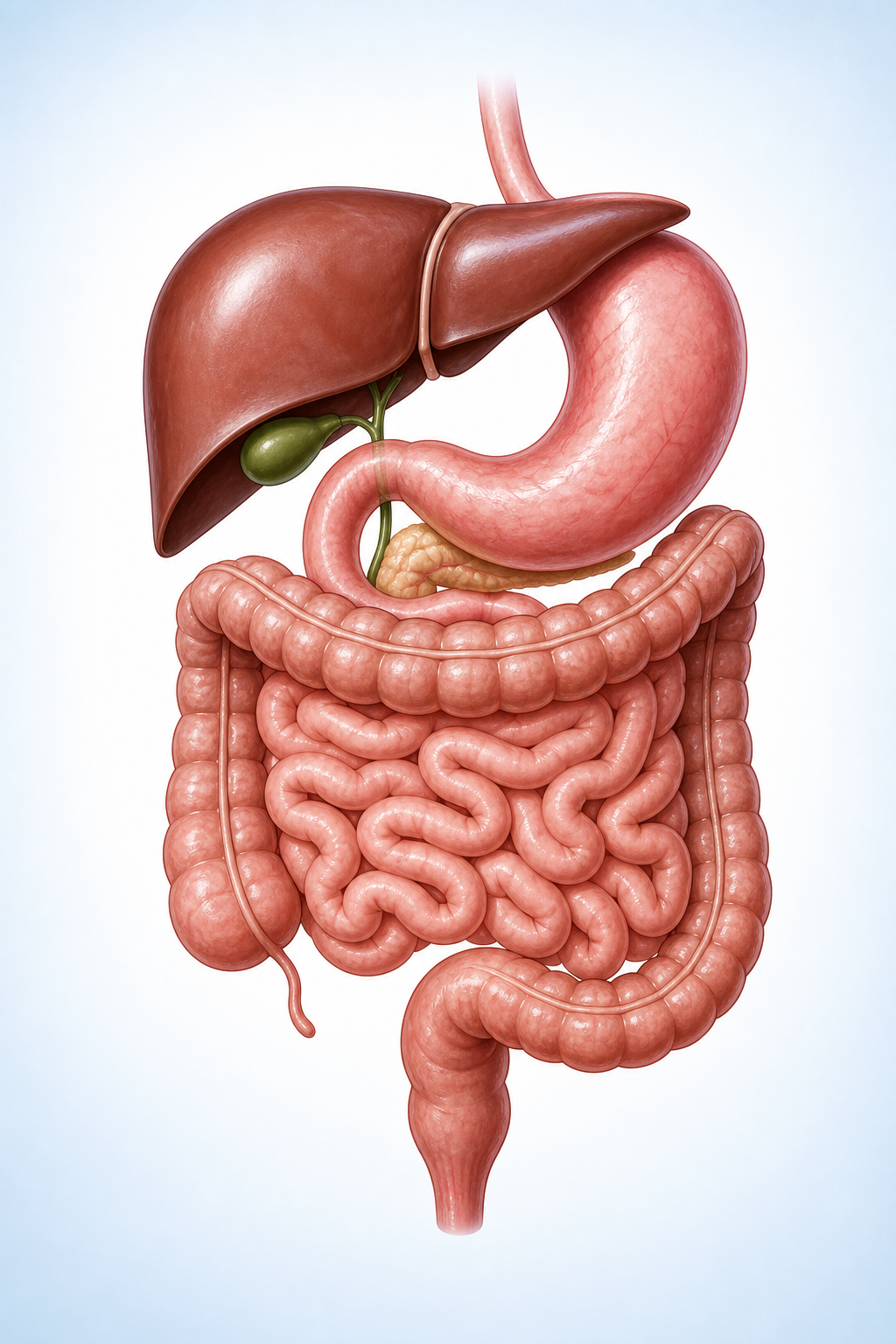 Digestive care