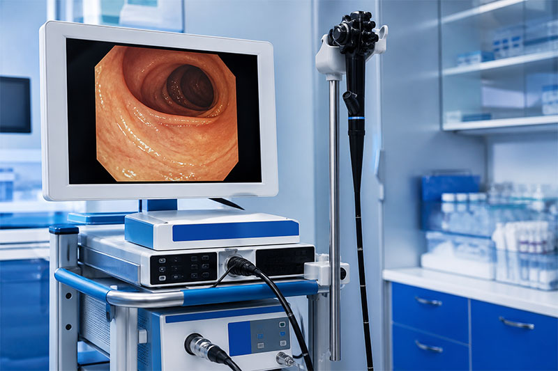 Intestinal Cancer