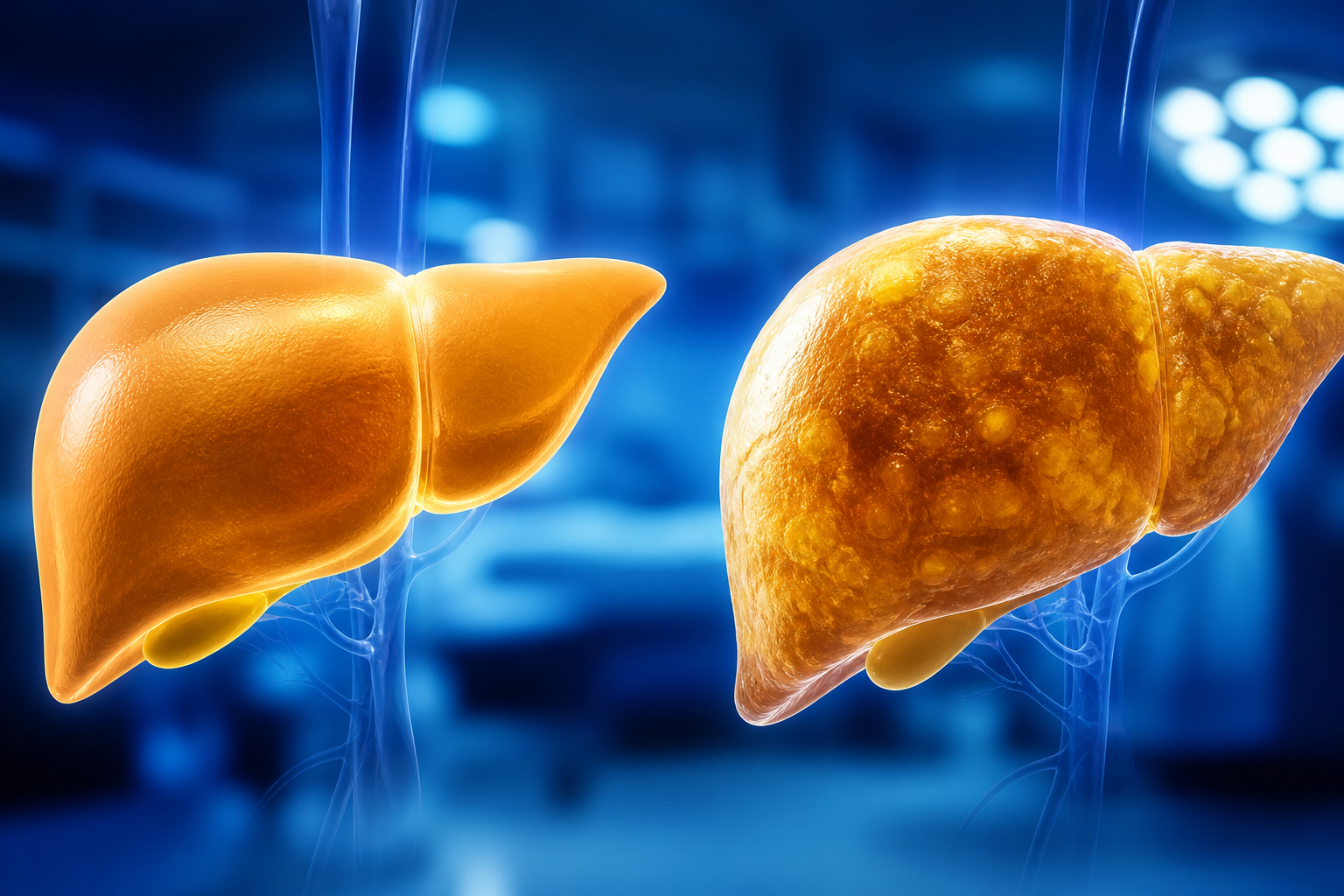 Fatty Liver