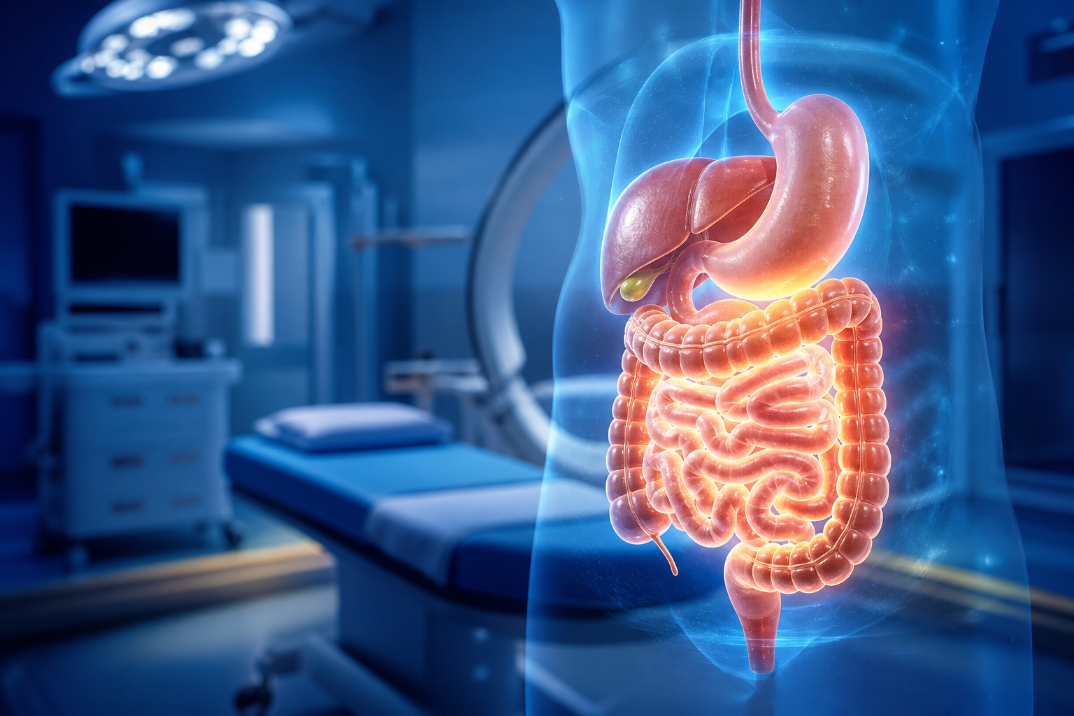 Gastroenterology